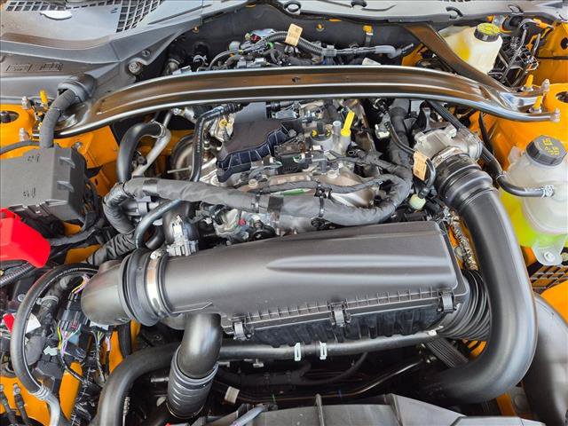 New 2026 Ford Mustang Premium RWD image 15