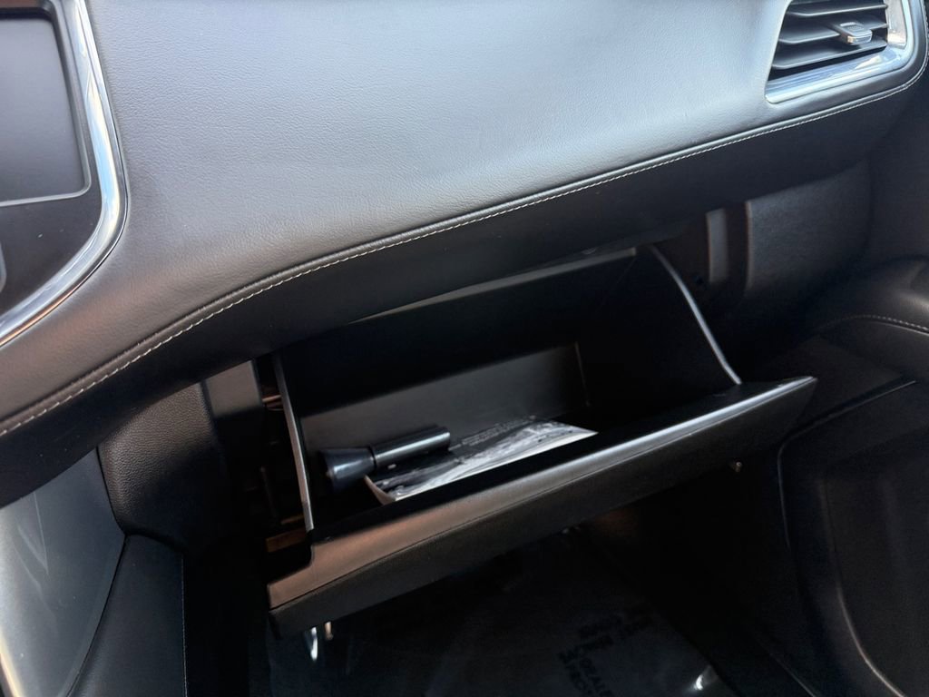 Certified 2023 Chevrolet Tahoe LT image 23