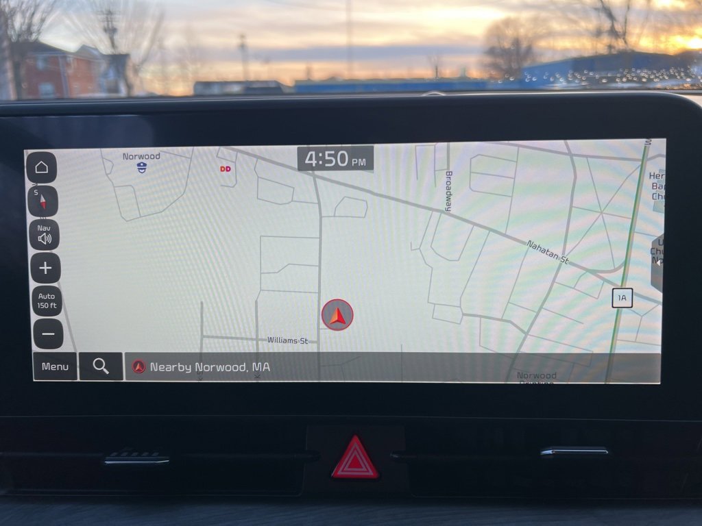 Used 2024 Kia Sportage X-Line image 19