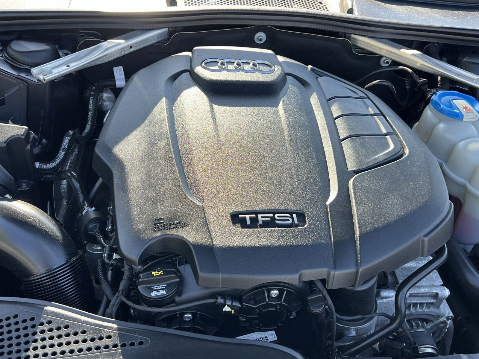 Used 2018 Audi A4 2.0T Premium Plus w/ Premium Plus Package image 22