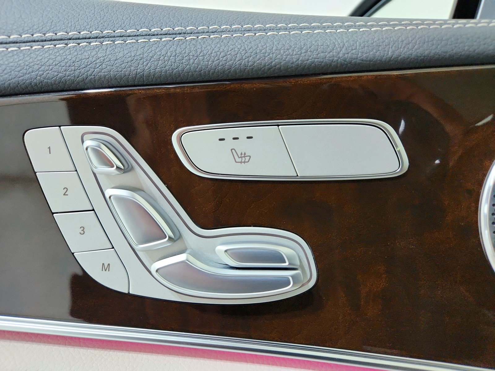 Certified 2022 Mercedes-Benz E 350 Sedan image 13