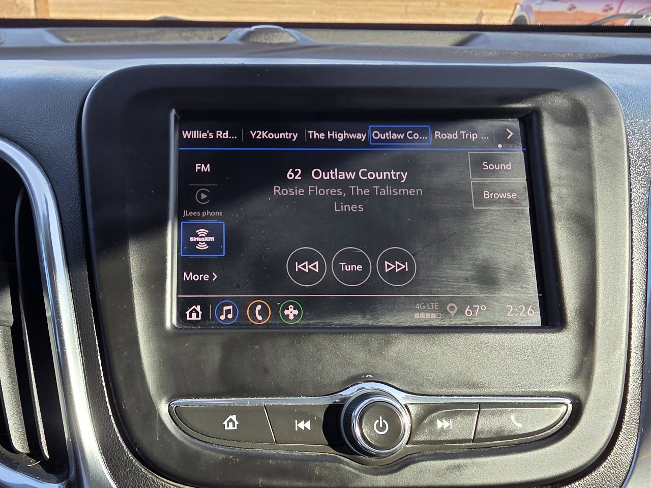 Used 2022 Chevrolet Equinox LT image 19