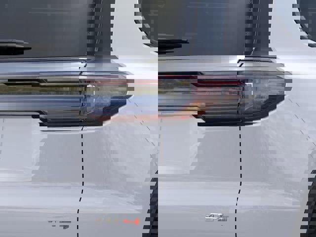 New 2026 GMC Acadia AT4 image 11