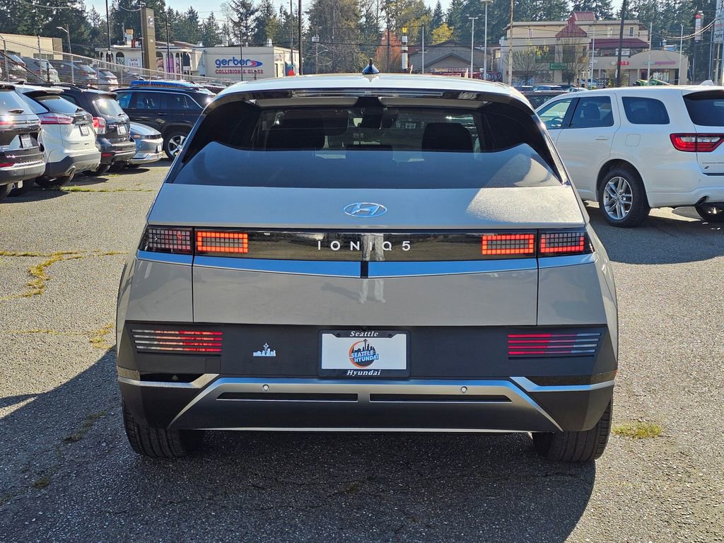 Used 2024 Hyundai Ioniq 5 SEL image 6