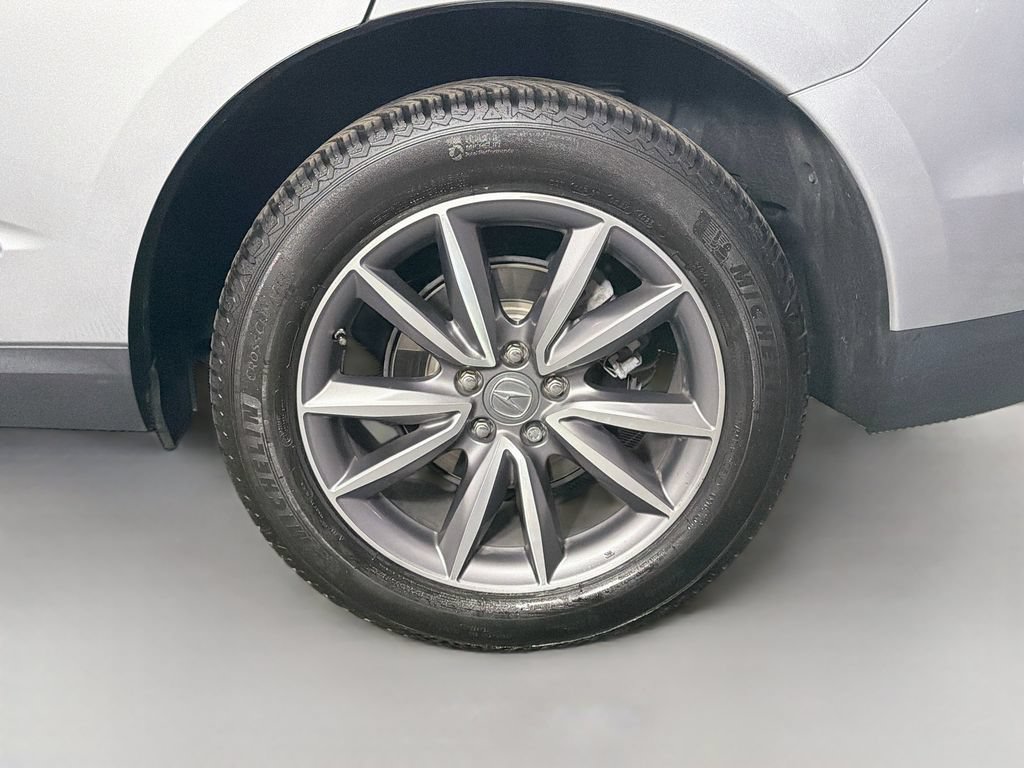 Used 2020 Acura RDX w/ Technology Package AWD/4WD image 32