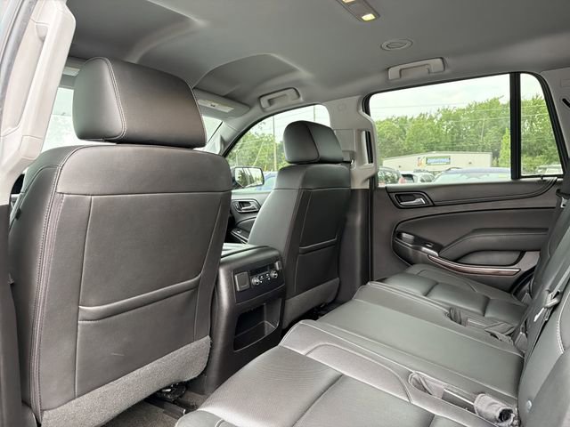 Used 2018 GMC Yukon SLT RWD image 12