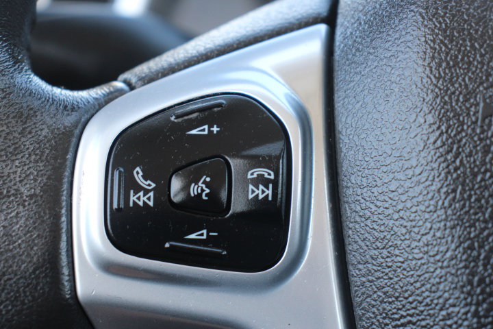 Used 2014 Ford Fiesta Titanium FWD image 22