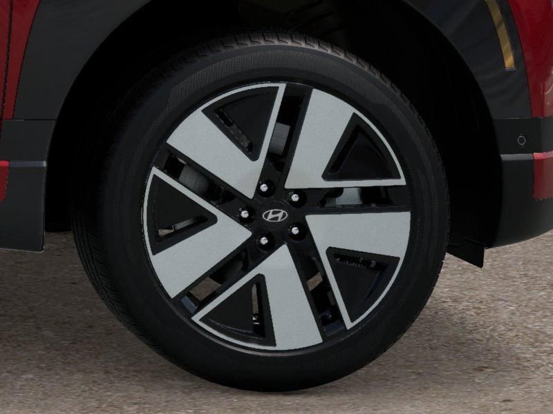 New 2026 Hyundai Ioniq 9 SEL image 8