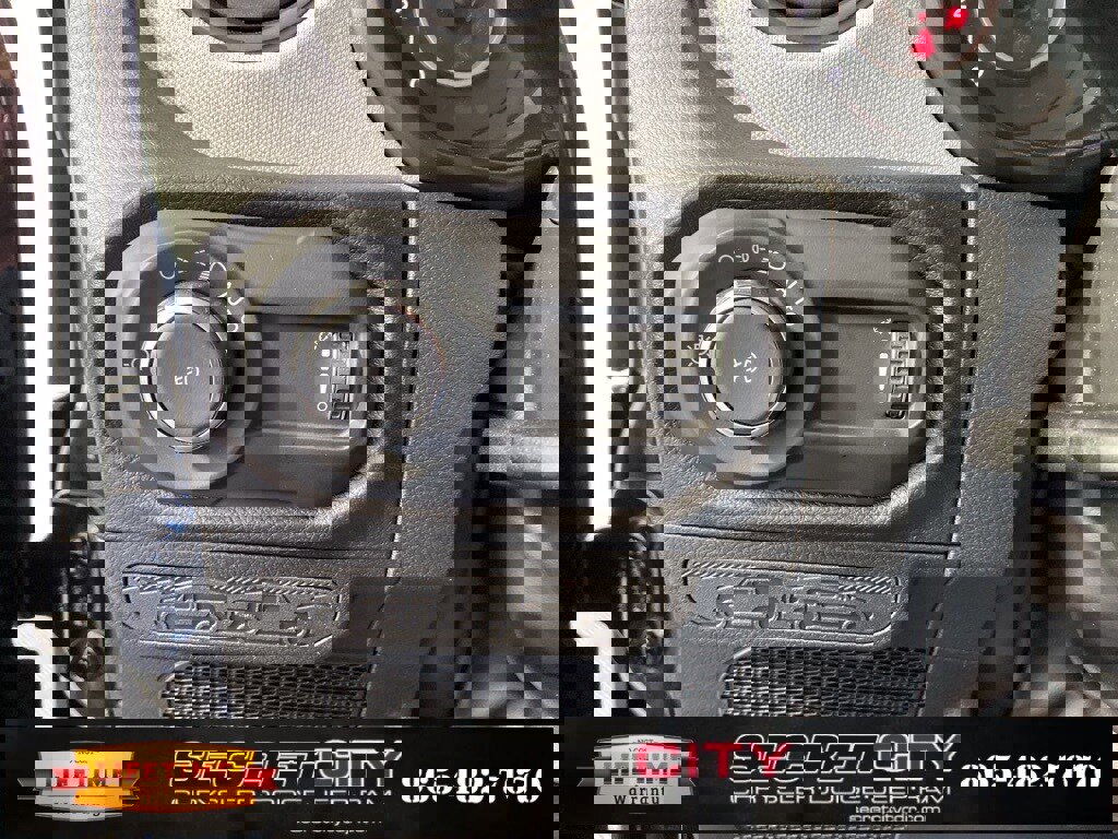 New 2026 Jeep Wrangler Unlimited Sport image 14