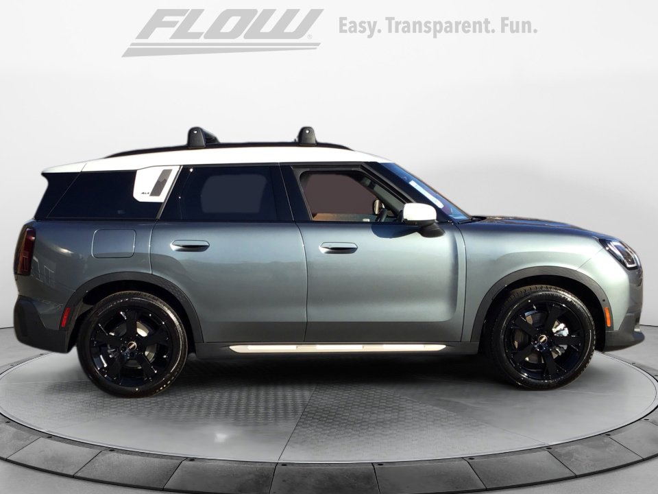 New 2026 MINI Cooper Countryman S image 8