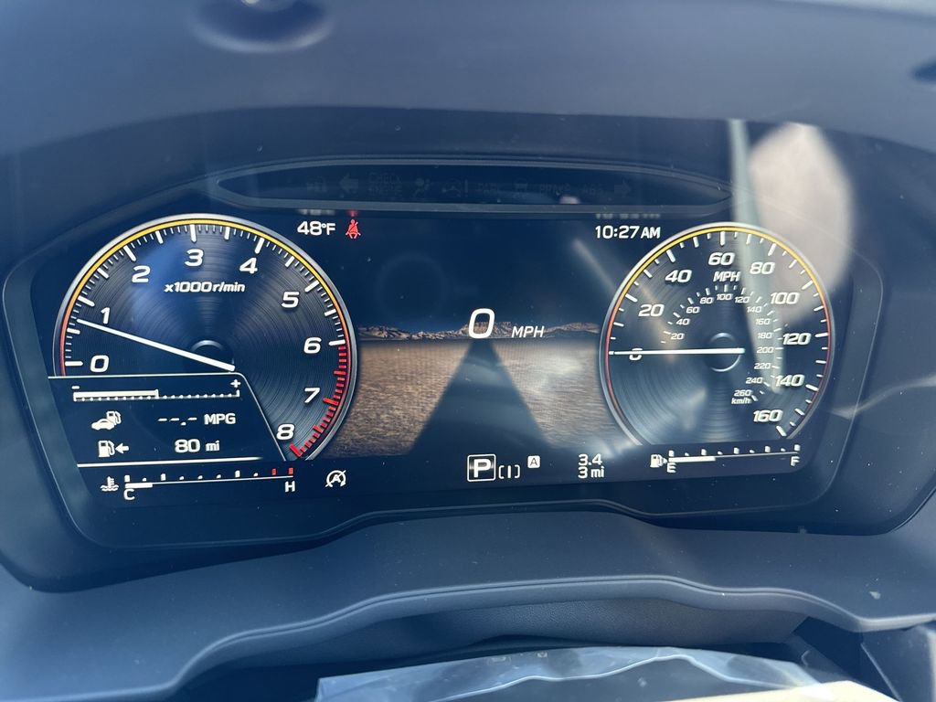 New 2026 Subaru Forester Wilderness image 10