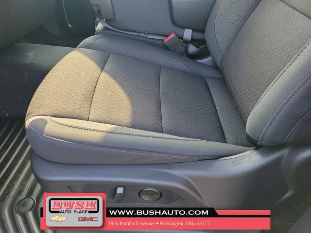 New 2026 GMC Sierra 1500 Elevation image 17