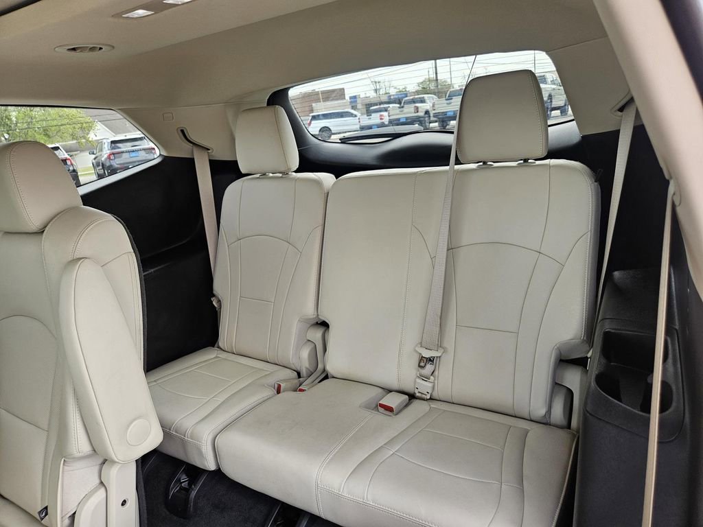 Used 2023 Buick Enclave Premium w/ Experience Buick Package FWD image 28