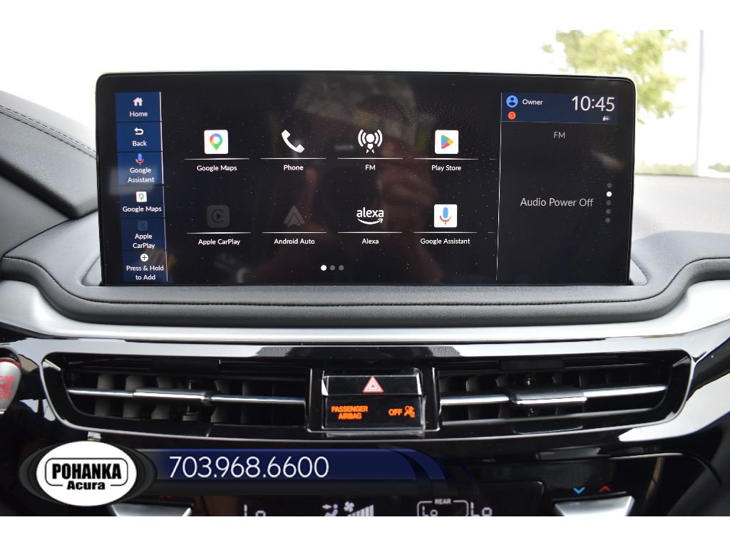 New 2026 Acura MDX w/ Technology Package AWD/4WD image 14