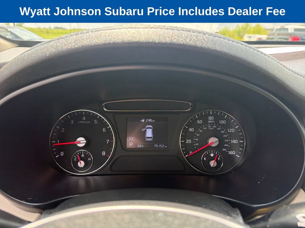 Used 2019 Kia Sorento AWD image 23