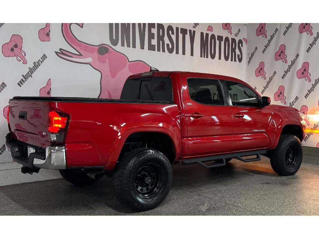Used 2021 Toyota Tacoma SR5 image 10