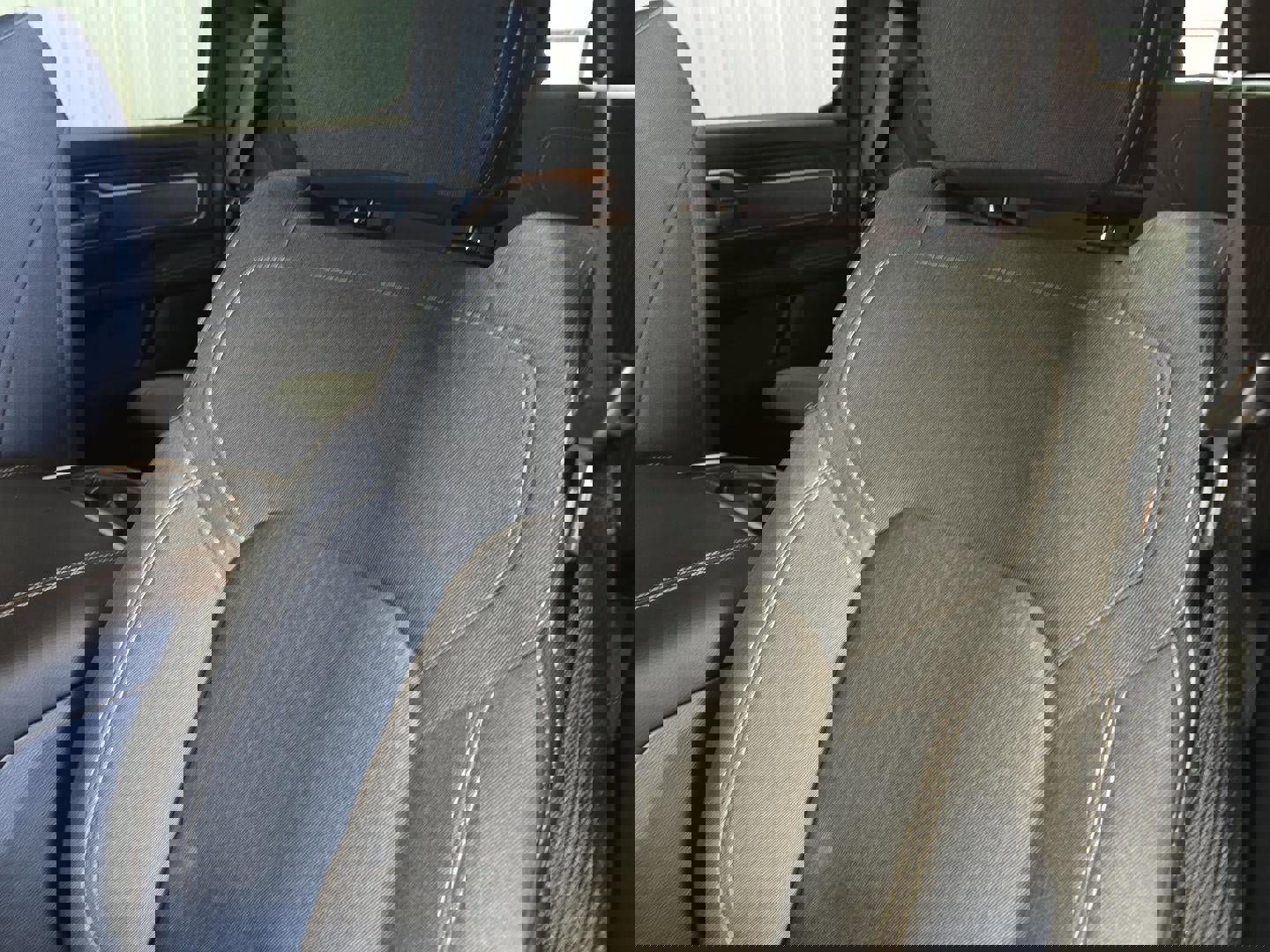 Used 2022 RAM 1500 Big Horn image 17