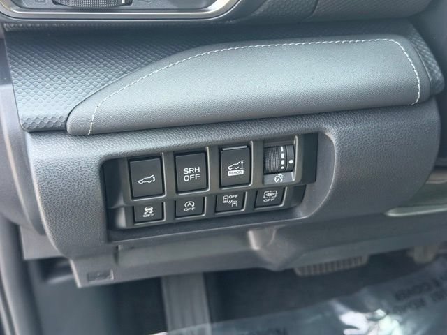 Used 2019 Subaru Forester Touring AWD/4WD image 21