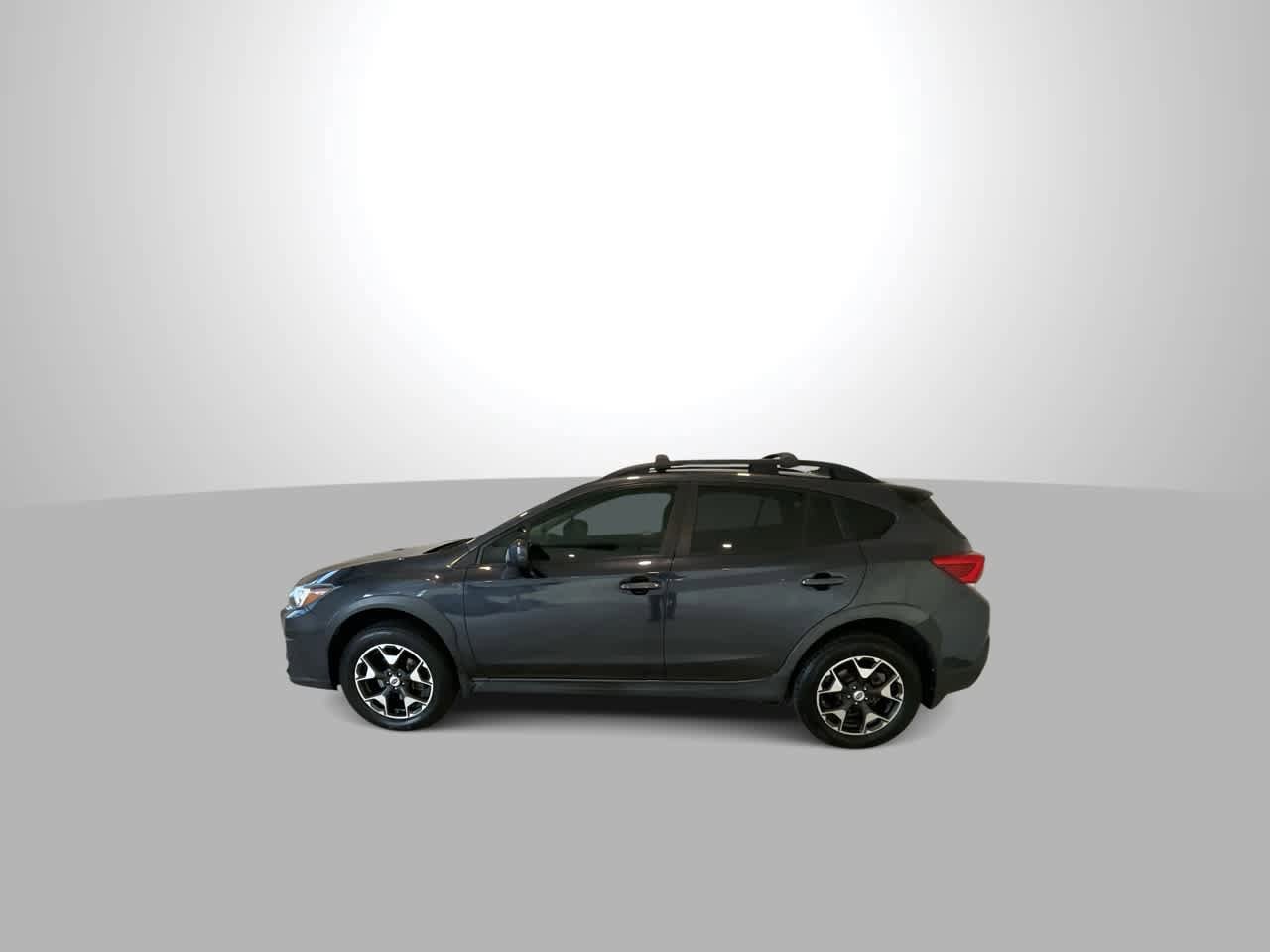 Used 2018 Subaru Crosstrek 2.0i Premium AWD/4WD image 5