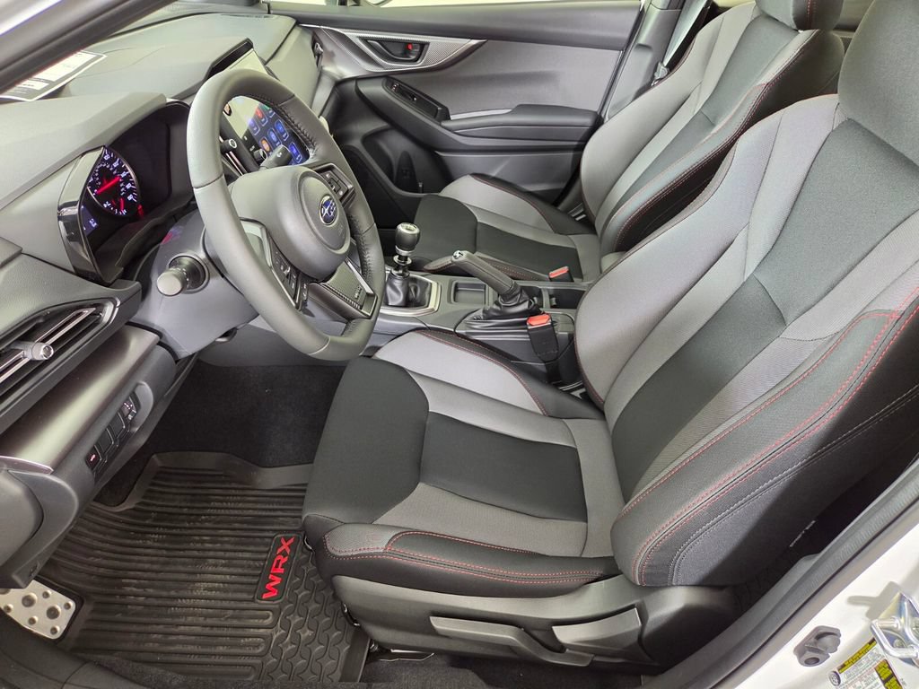 New 2026 Subaru WRX AWD/4WD image 9