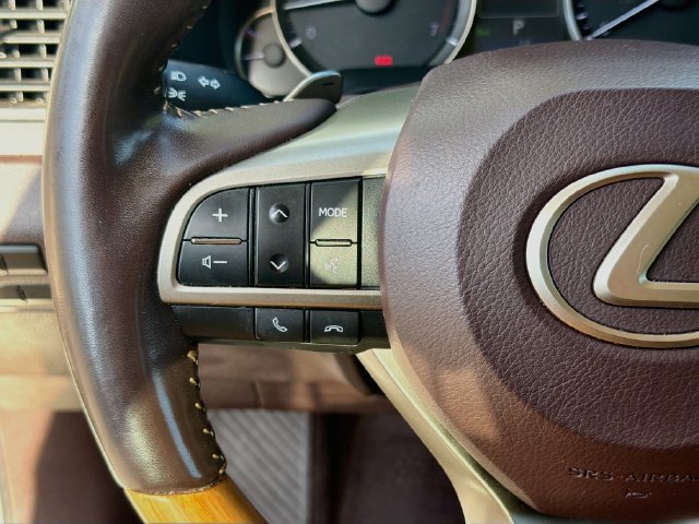 Used 2020 Lexus RX 350 FWD w/ Premium Package image 37