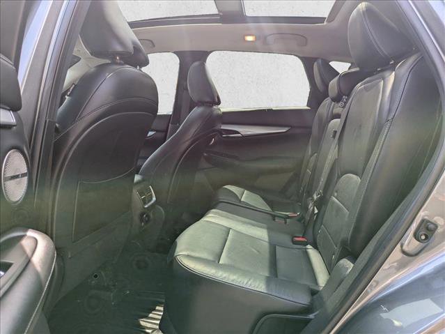 Used 2019 INFINITI QX50 Essential w/ Premium Heat Package image 15