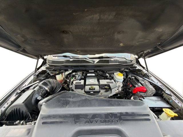 Used 2020 RAM 3500 Laramie AWD/4WD image 25