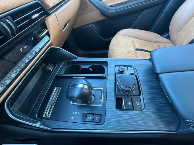 Used 2024 MAZDA CX-90 3.3 Turbo S w/ Premium Plus image 29