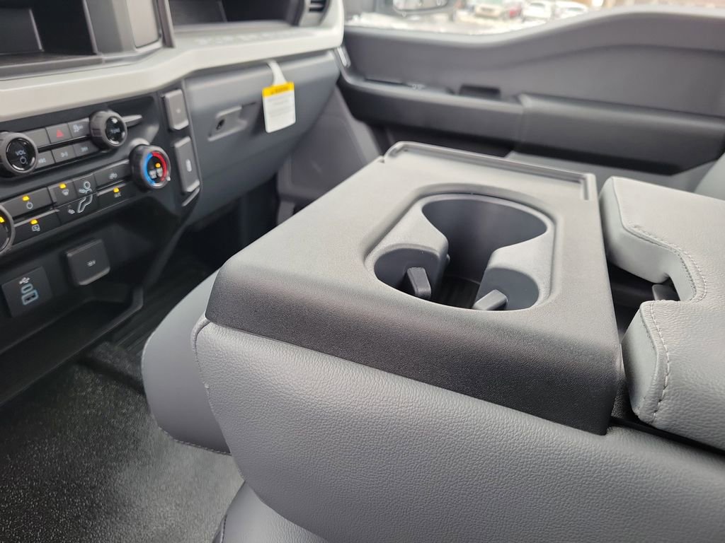 New 2026 Ford F250 XL w/ FX4 Off-Road Package image 31