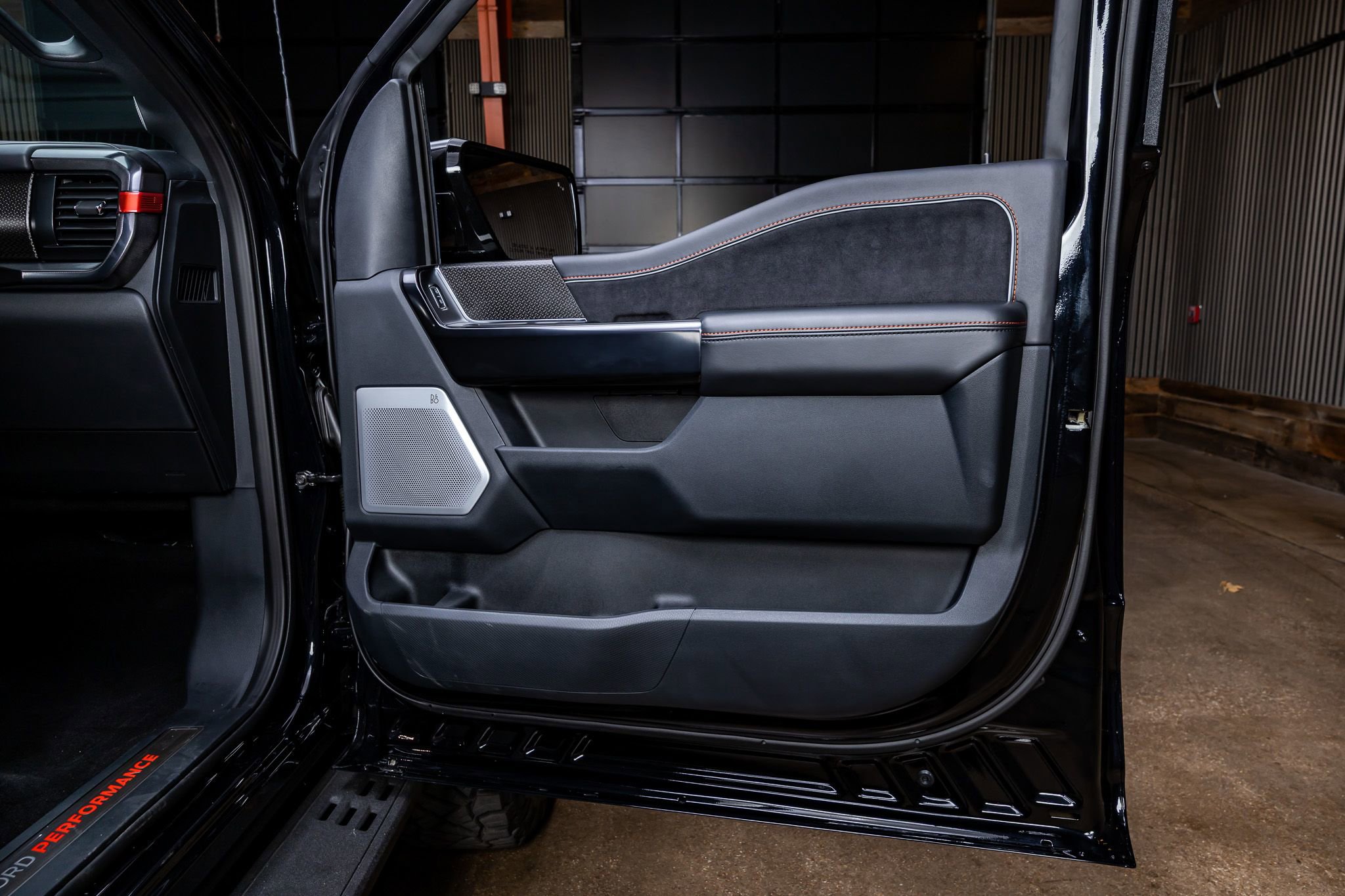 Used 2025 Ford F150 Raptor w/ Equipment Group 803A Raptor R image 37