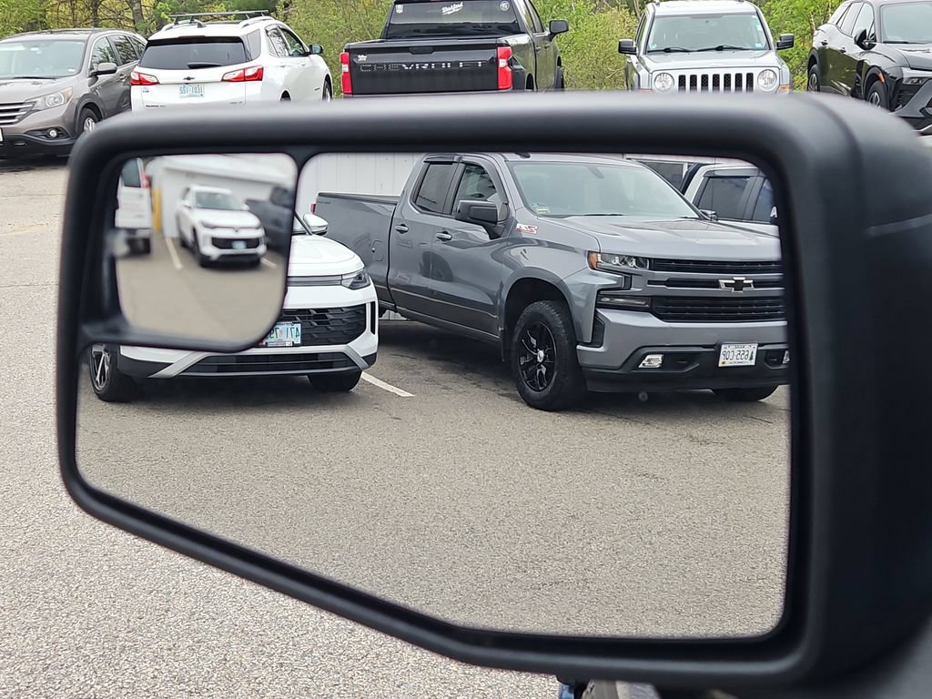 Certified 2024 GMC Sierra 1500 Pro w/ Graphite Edition AWD/4WD image 26