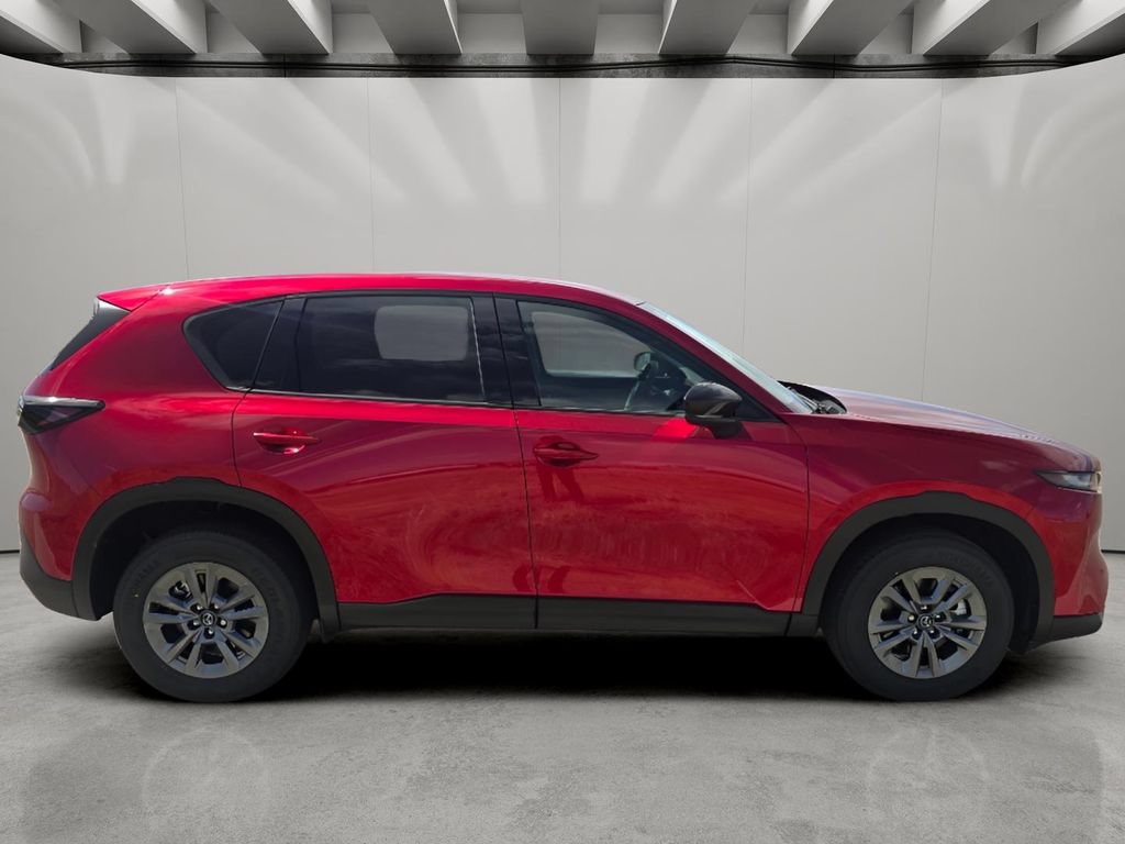 Used 2026 MAZDA CX-5 Select AWD/4WD image 6