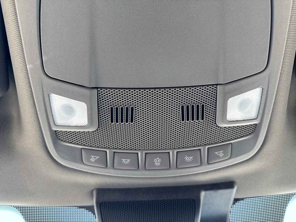 Used 2019 Ford F150 Lariat w/ Trailer Tow Package AWD/4WD image 23