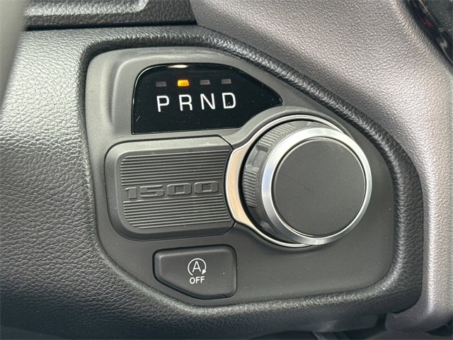 New 2026 RAM 1500 2WD Crew Cab image 31