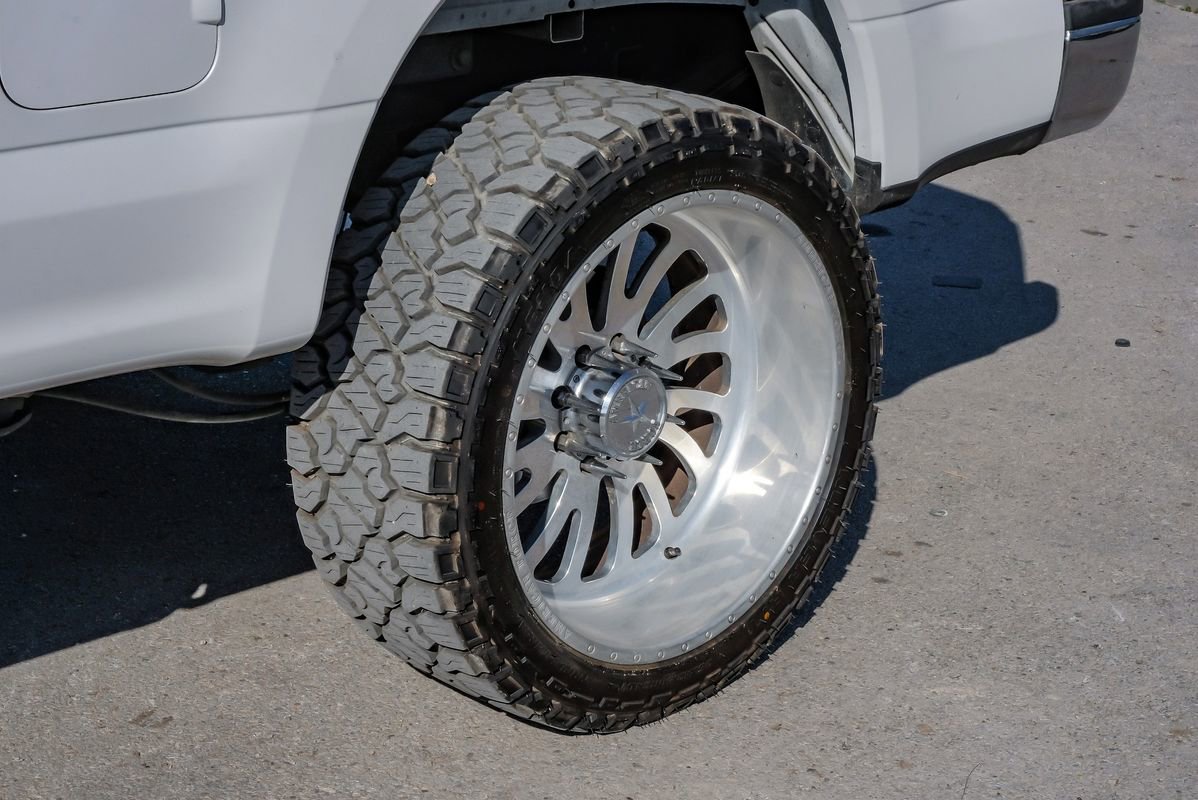 Used 2019 Ford F250 Lariat w/ Lariat Value Package image 63