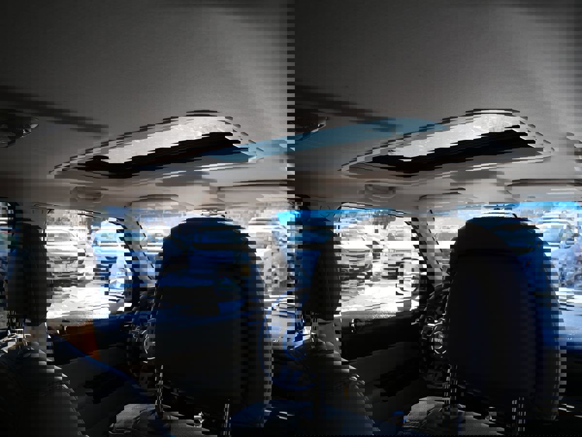 Used 2017 Jeep Patriot High Altitude image 28