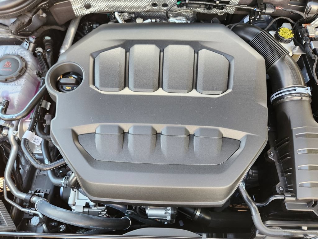 New 2026 Volkswagen GTI S FWD image 19