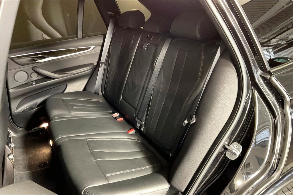 Used 2017 BMW X5 xDrive40e image 25
