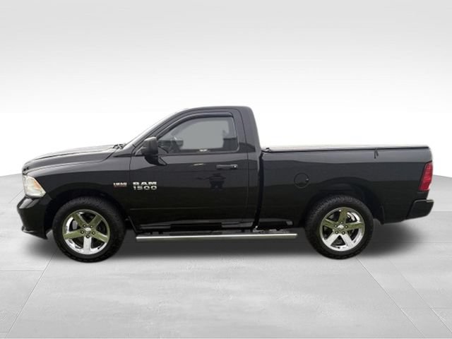 Used 2014 RAM 1500 Express RWD image 10