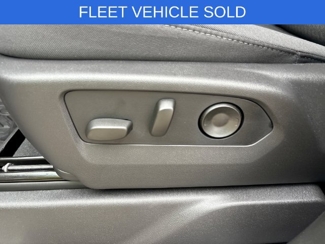 New 2026 Chevrolet Silverado 1500 LT w/ Z71 Off-Road Package AWD/4WD image 12