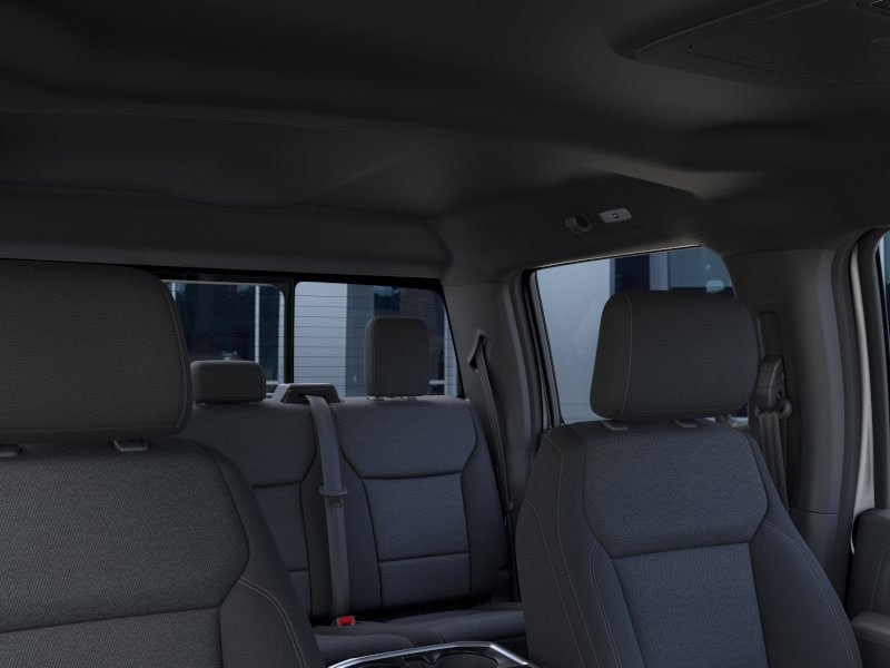 New 2026 Ford F150 XLT AWD/4WD image 22