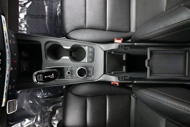 Used 2023 Cadillac XT4 Sport image 36