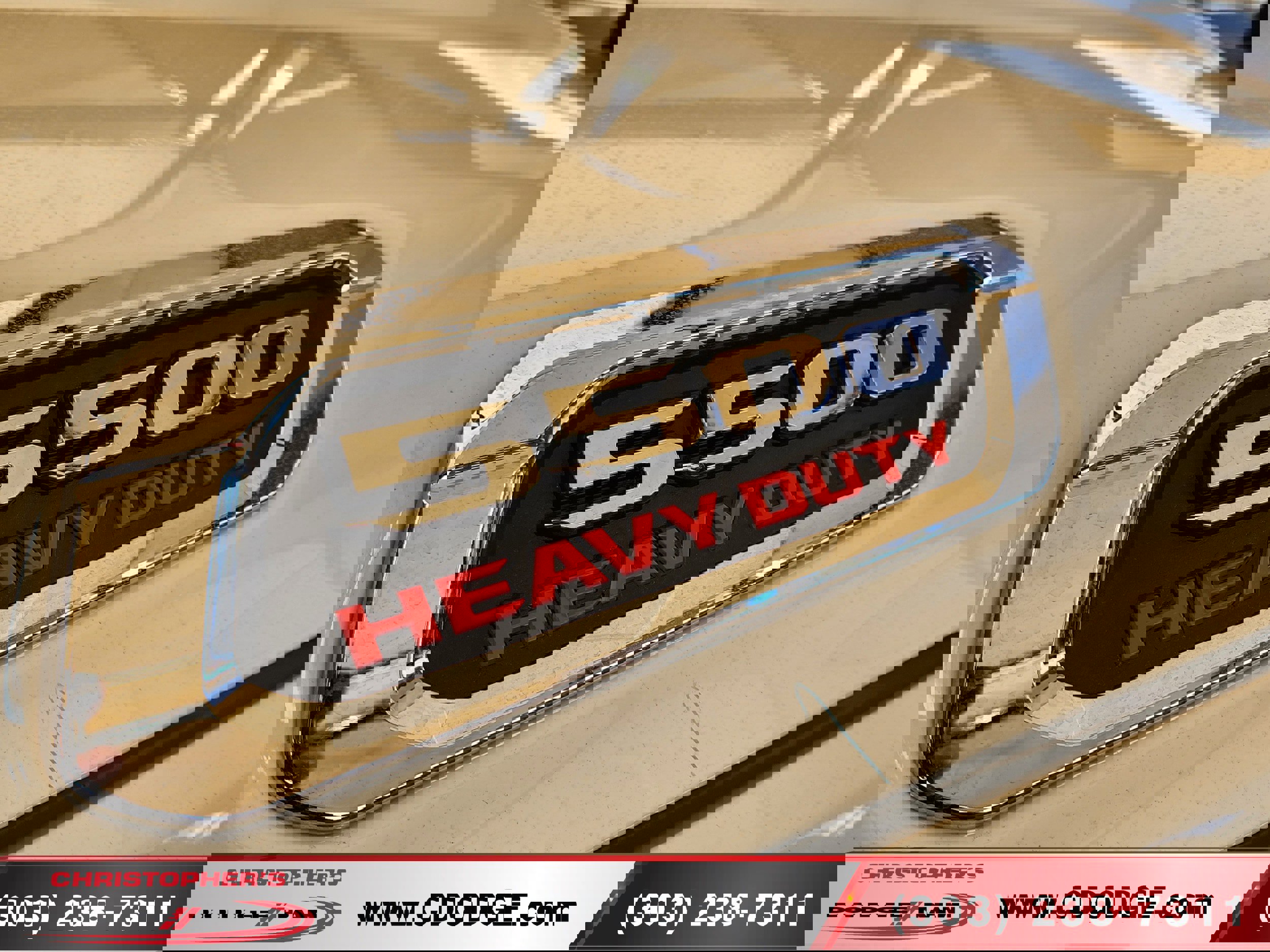 New 2026 RAM 5500 Tradesman image 20