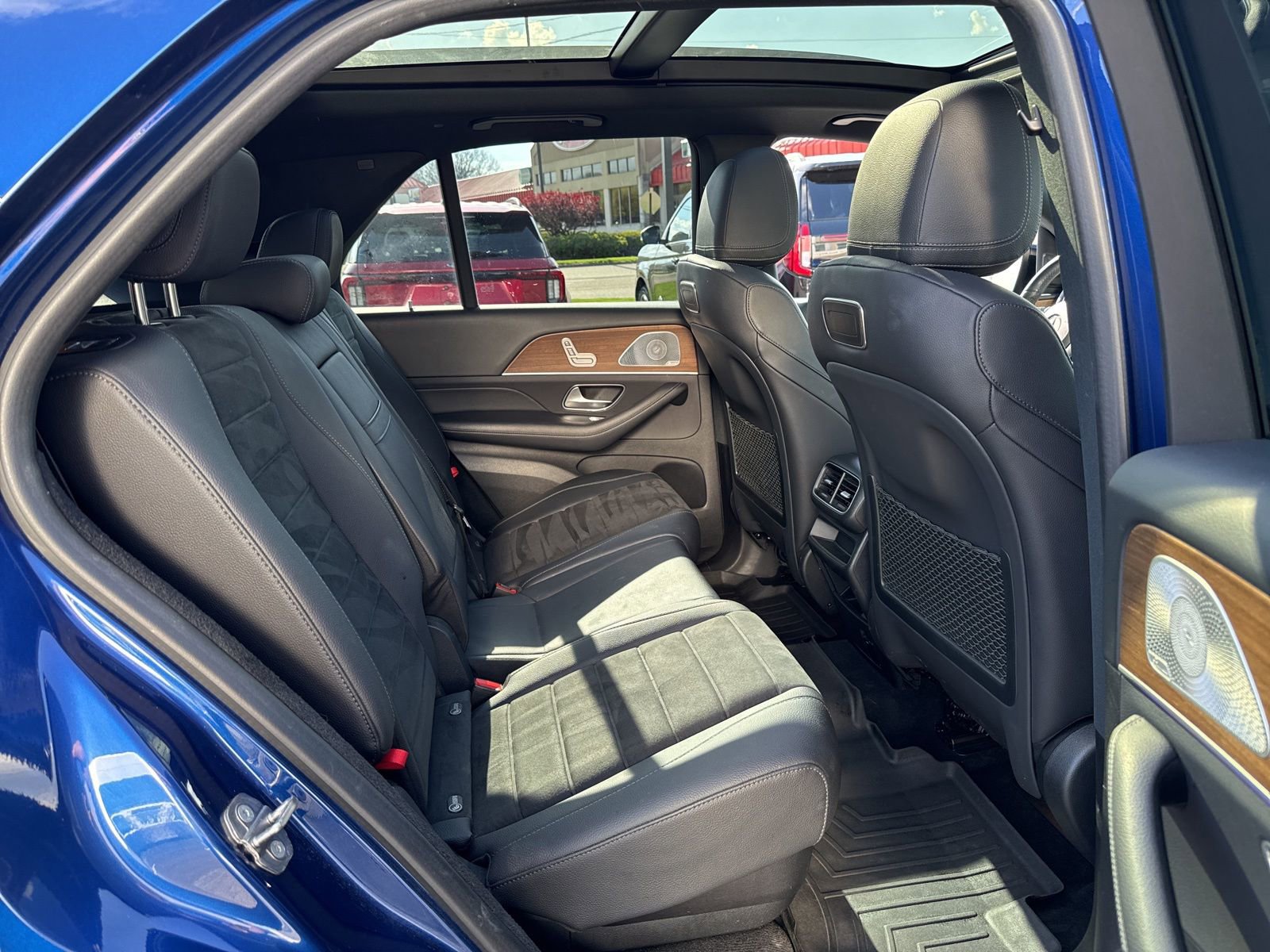 Used 2020 Mercedes-Benz GLE 350 4MATIC image 42