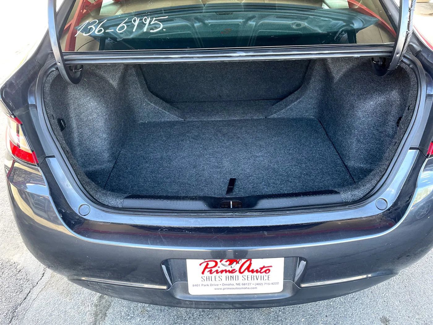 Used 2013 Dodge Dart SE w/ Value Group FWD image 6