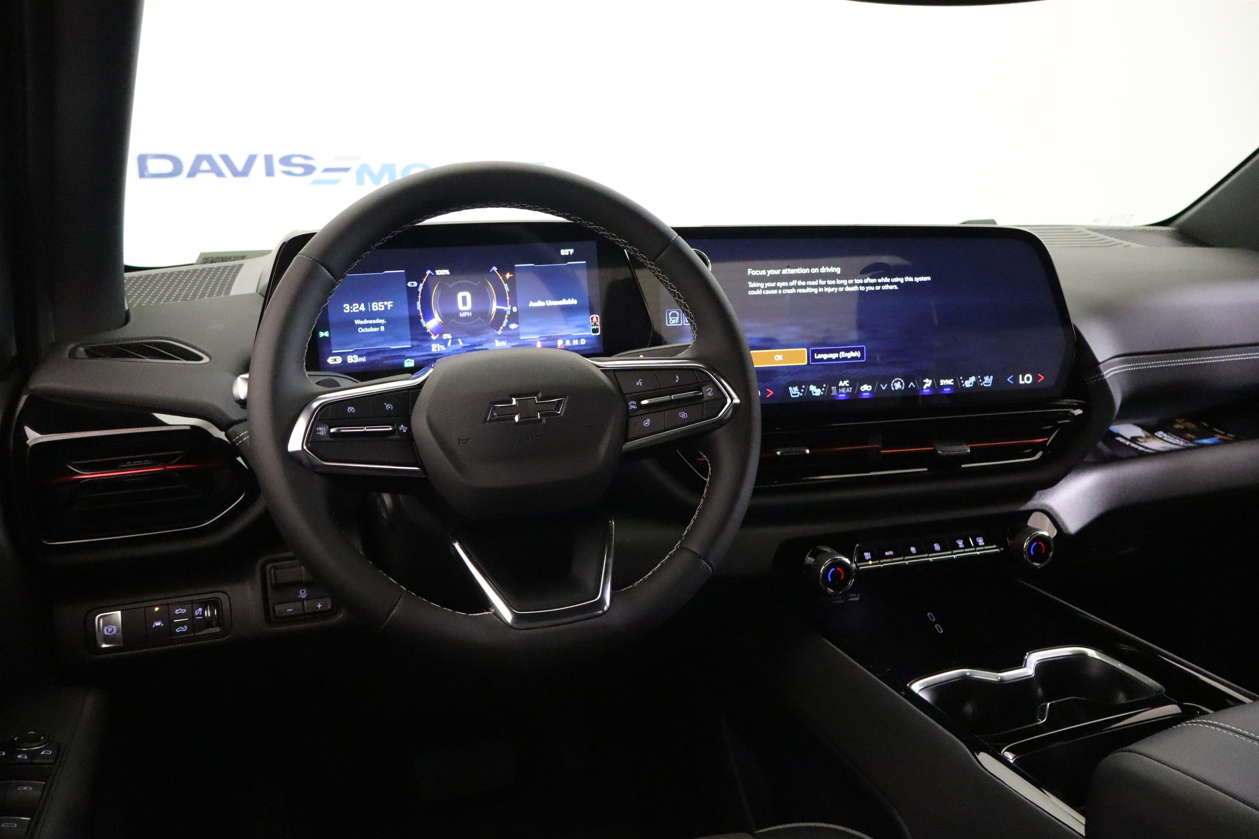 New 2026 Chevrolet Silverado EV Trail Boss w/ Plus Package image 16