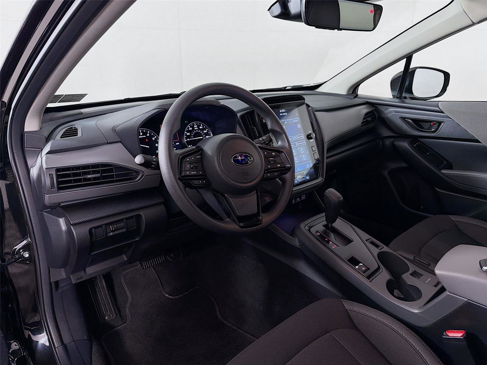 Certified 2026 Subaru Crosstrek 2.0i Premium image 9