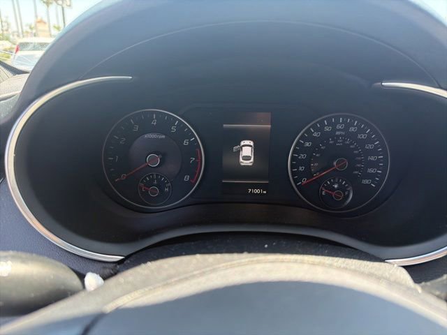 Certified 2022 Kia Stinger GT-Line w/ Sun & Sound Package RWD image 8