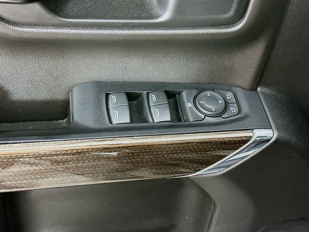 Used 2019 Chevrolet Silverado 1500 LT image 23