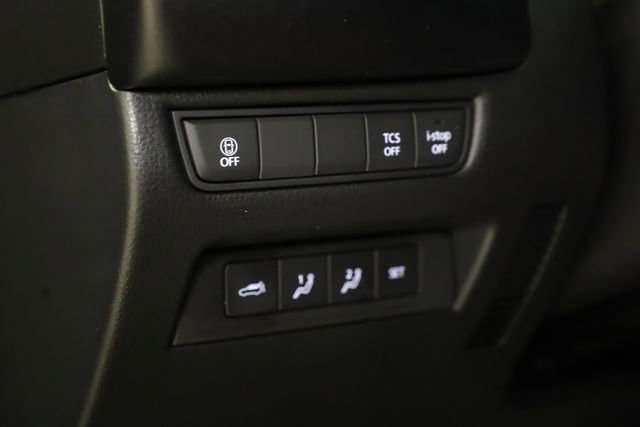 Used 2024 MAZDA CX-50 AWD 2.5 Turbo w/ Premium Pkg image 14